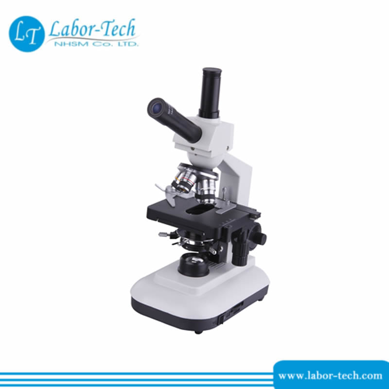 MULTI-PURPOSE BIOLOGICAL MICROSCOPE SERIES - LT-XSP-106V