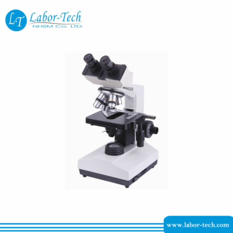 Model XSZ-07 Series Biological-Microscope - LT-XSZ-107BN LED