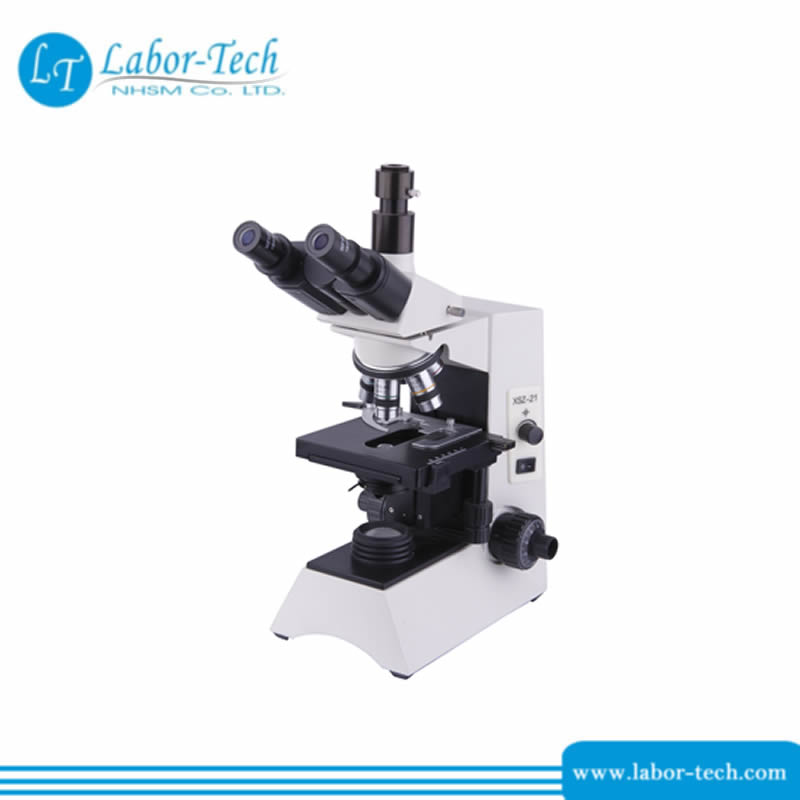 Model XSZ-21 Series-Blological-Microscope - LT - XSZ-2107